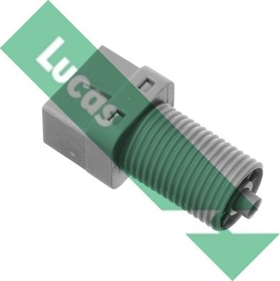 LUCAS SMB587 - Interruttore luce freno www.autoricambi360.it