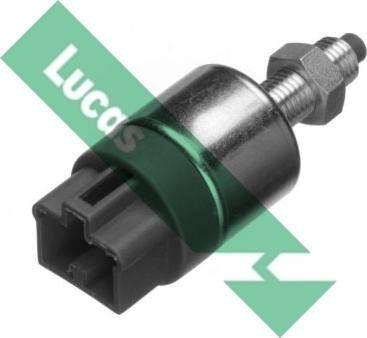 LUCAS SMB535 - Interruttore luce freno www.autoricambi360.it