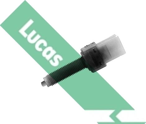 LUCAS SMB538 - Interruttore luce freno www.autoricambi360.it
