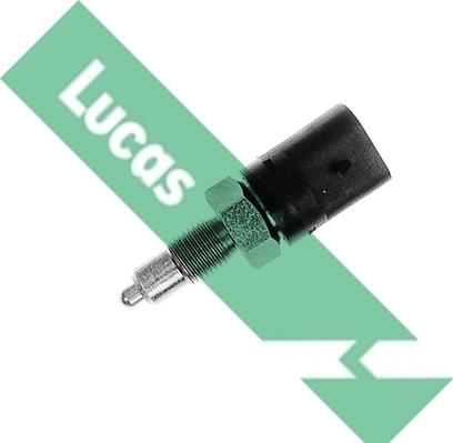 LUCAS SMB532 - Interruttore, Luce di retromarcia www.autoricambi360.it