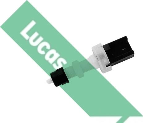 LUCAS SMB537 - Interruttore luce freno www.autoricambi360.it