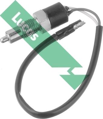 LUCAS SMB527 - Interruttore, Luce di retromarcia www.autoricambi360.it