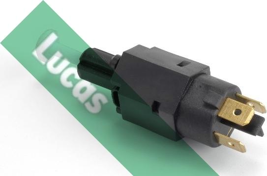 LUCAS SMB579 - Interruttore luce freno www.autoricambi360.it
