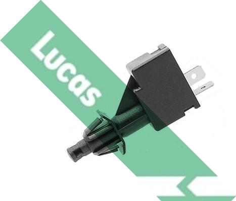 LUCAS SMB578 - Interruttore luce freno www.autoricambi360.it