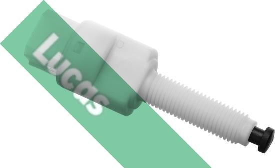 LUCAS SMB640 - Interruttore luce freno www.autoricambi360.it