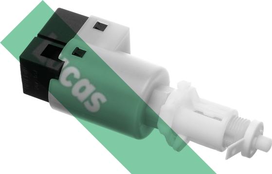 LUCAS SMB641 - Interruttore luce freno www.autoricambi360.it