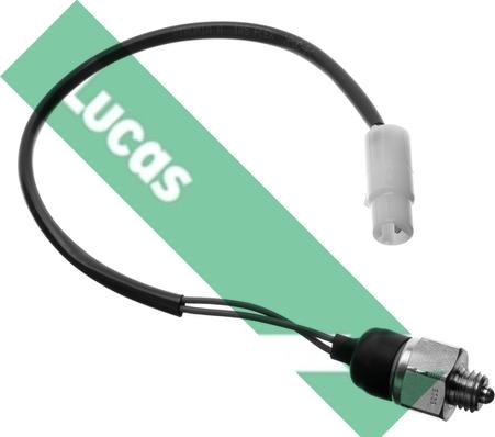 LUCAS SMB642 - Interruttore, Luce di retromarcia www.autoricambi360.it