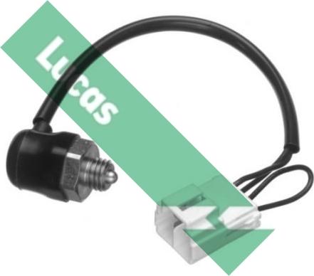 LUCAS SMB605 - Interruttore, Luce di retromarcia www.autoricambi360.it