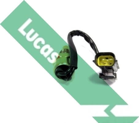 LUCAS SMB611 - Interruttore, Luce di retromarcia www.autoricambi360.it