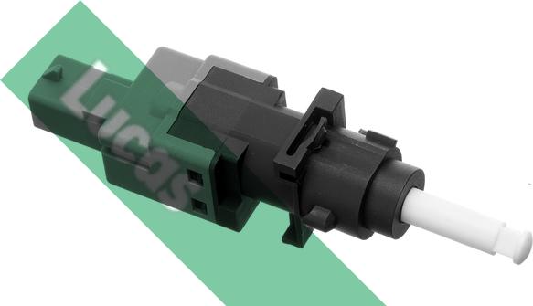 LUCAS SMB624 - Interruttore luce freno www.autoricambi360.it