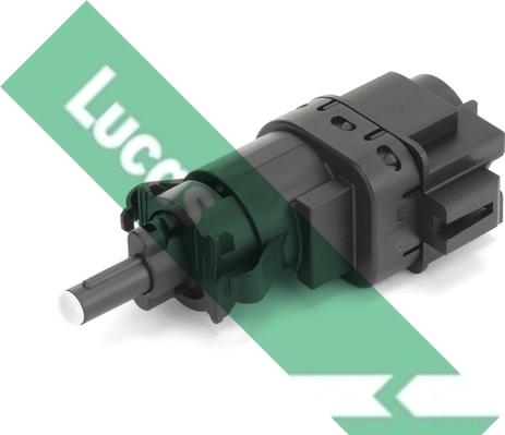 LUCAS SMB858 - Interruttore luce freno www.autoricambi360.it