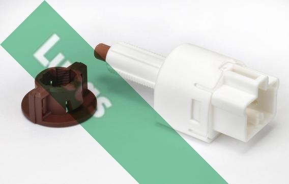 LUCAS SMB862 - Interruttore luce freno www.autoricambi360.it