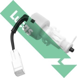 LUCAS SMB884 - Interruttore luce freno www.autoricambi360.it