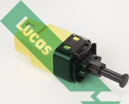 LUCAS SMB885 - Interruttore luce freno www.autoricambi360.it