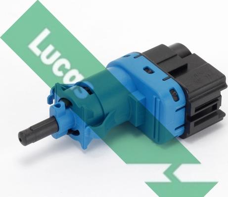 LUCAS SMB886 - Interruttore luce freno www.autoricambi360.it