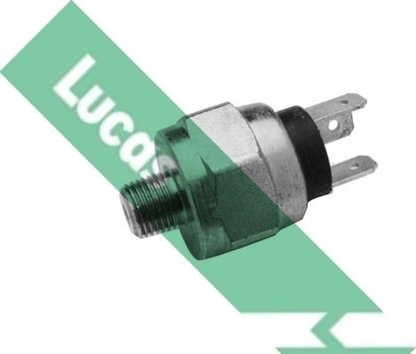 LUCAS SMB880 - Interruttore luce freno www.autoricambi360.it