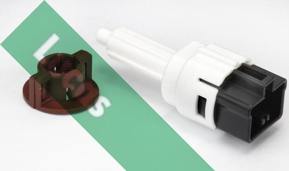 LUCAS SMB888 - Interruttore luce freno www.autoricambi360.it