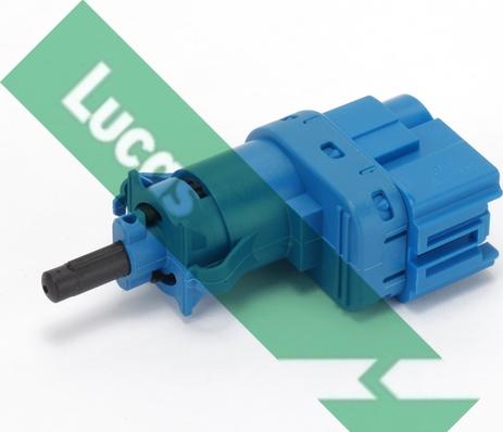 LUCAS SMB883 - Interruttore luce freno www.autoricambi360.it