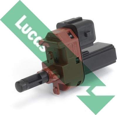 LUCAS SMB874 - Interruttore comando, Imp. regolazione velocità www.autoricambi360.it