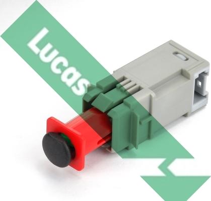 LUCAS SMB876 - Interruttore comando, Imp. regolazione velocità www.autoricambi360.it