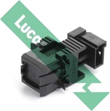 LUCAS SMB873 - Interruttore luce freno www.autoricambi360.it