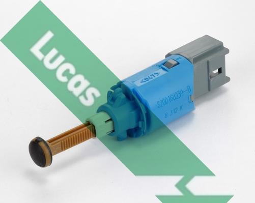 LUCAS SMB351 - Interruttore comando, Imp. regolazione velocità www.autoricambi360.it