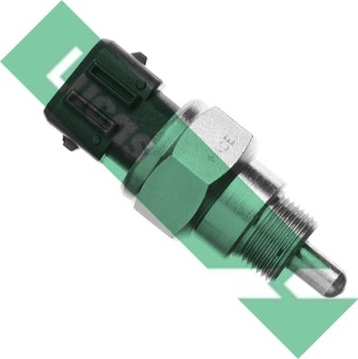 LUCAS SMB301 - Interruttore, Luce di retromarcia www.autoricambi360.it