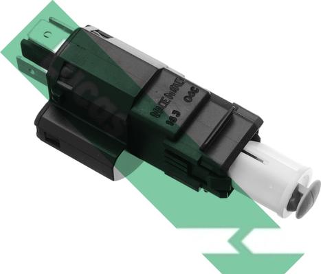 LUCAS SMB758 - Interruttore luce freno www.autoricambi360.it