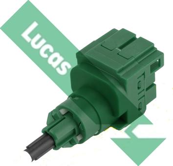 LUCAS SMB705 - Interruttore luce freno www.autoricambi360.it