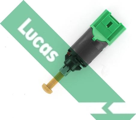 LUCAS SMB716 - Interruttore luce freno www.autoricambi360.it