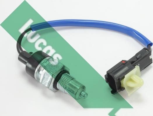 LUCAS SMB786 - Interruttore, Luce di retromarcia www.autoricambi360.it