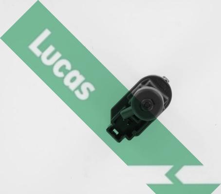 LUCAS SMB733 - Interruttore luce freno www.autoricambi360.it