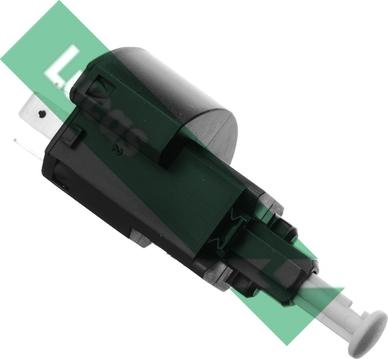 LUCAS SMB722 - Interruttore luce freno www.autoricambi360.it
