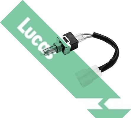 LUCAS SMJ406 - Interruttore luce freno www.autoricambi360.it
