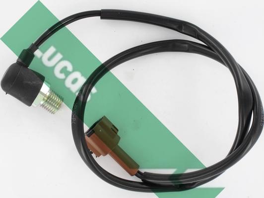 LUCAS SMJ5055 - Interruttore, Luce di retromarcia www.autoricambi360.it