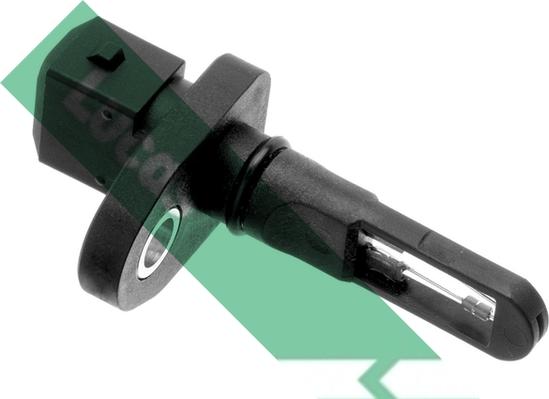 LUCAS SNB993 - Sensore, Temperatura aria aspirata www.autoricambi360.it
