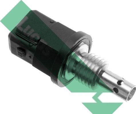 LUCAS SNB992 - Sensore, Temperatura aria aspirata www.autoricambi360.it