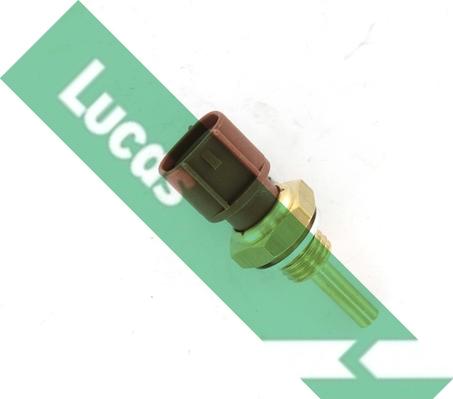 LUCAS SNB945 - Sensore, Temperatura refrigerante www.autoricambi360.it