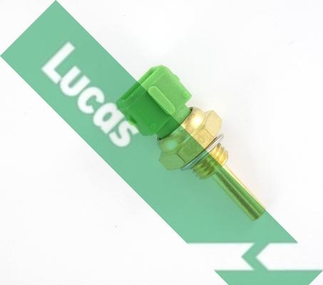 LUCAS SNB942 - Sensore, Temperatura refrigerante www.autoricambi360.it