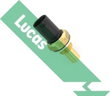 LUCAS SNB969 - Sensore, Temperatura olio www.autoricambi360.it