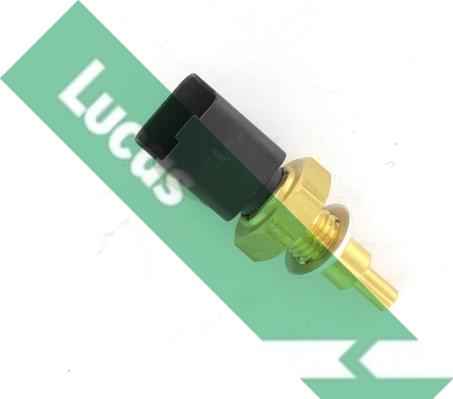 LUCAS SNB965 - Sensore, Temperatura refrigerante www.autoricambi360.it