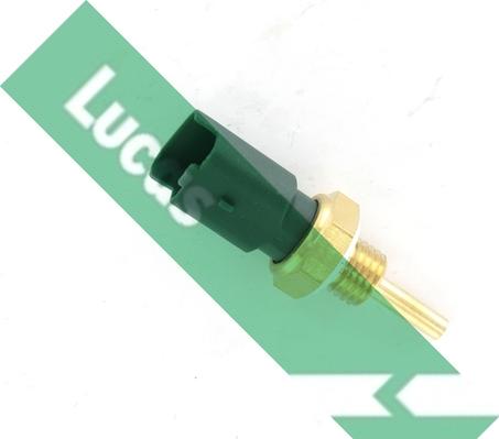 LUCAS SNB966 - Sensore, Temperatura refrigerante www.autoricambi360.it
