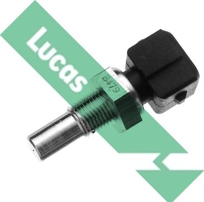 LUCAS SNB909 - Sensore, Temperatura refrigerante www.autoricambi360.it