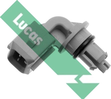 LUCAS SNB984 - Sensore, Temperatura aria aspirata www.autoricambi360.it