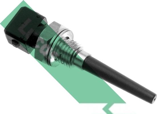LUCAS SNB985 - Sensore, Temperatura aria aspirata www.autoricambi360.it