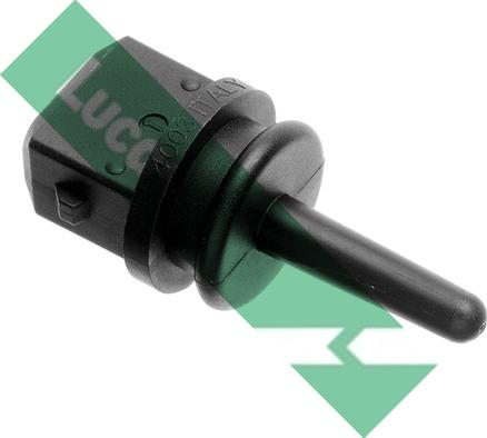 LUCAS SNB983 - Sensore, Temperatura aria aspirata www.autoricambi360.it