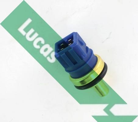 LUCAS SNB939 - Sensore, Temperatura refrigerante www.autoricambi360.it
