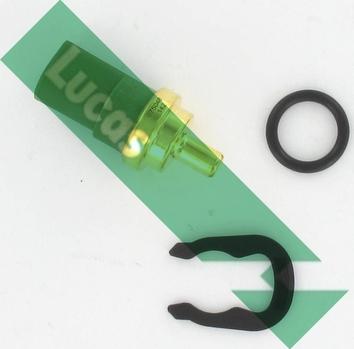LUCAS SNB935 - Sensore, Temperatura refrigerante www.autoricambi360.it