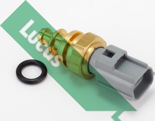 LUCAS SNB933 - Sensore, Temperatura refrigerante www.autoricambi360.it
