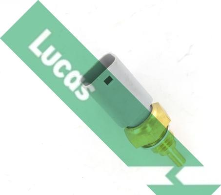 LUCAS SNB937 - Sensore, Temperatura refrigerante www.autoricambi360.it